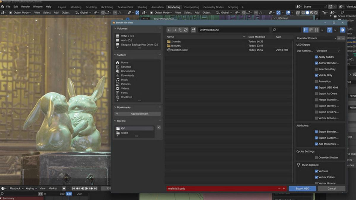 NVIDIA GeForce RTX 4090 Nasıl Hem Ultra Gerçekçi Hem de Aşırı Fütüristik Tasarımlar Ortaya Çıkarabiliyor?