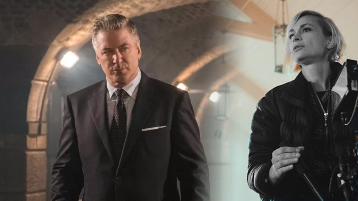 Trump Taklidi ile Tanınan ABD’li Oyuncu Alec Baldwin, Film Çekimlerinde Görüntü Yönetmenini Silahla Vurarak Öldürdü