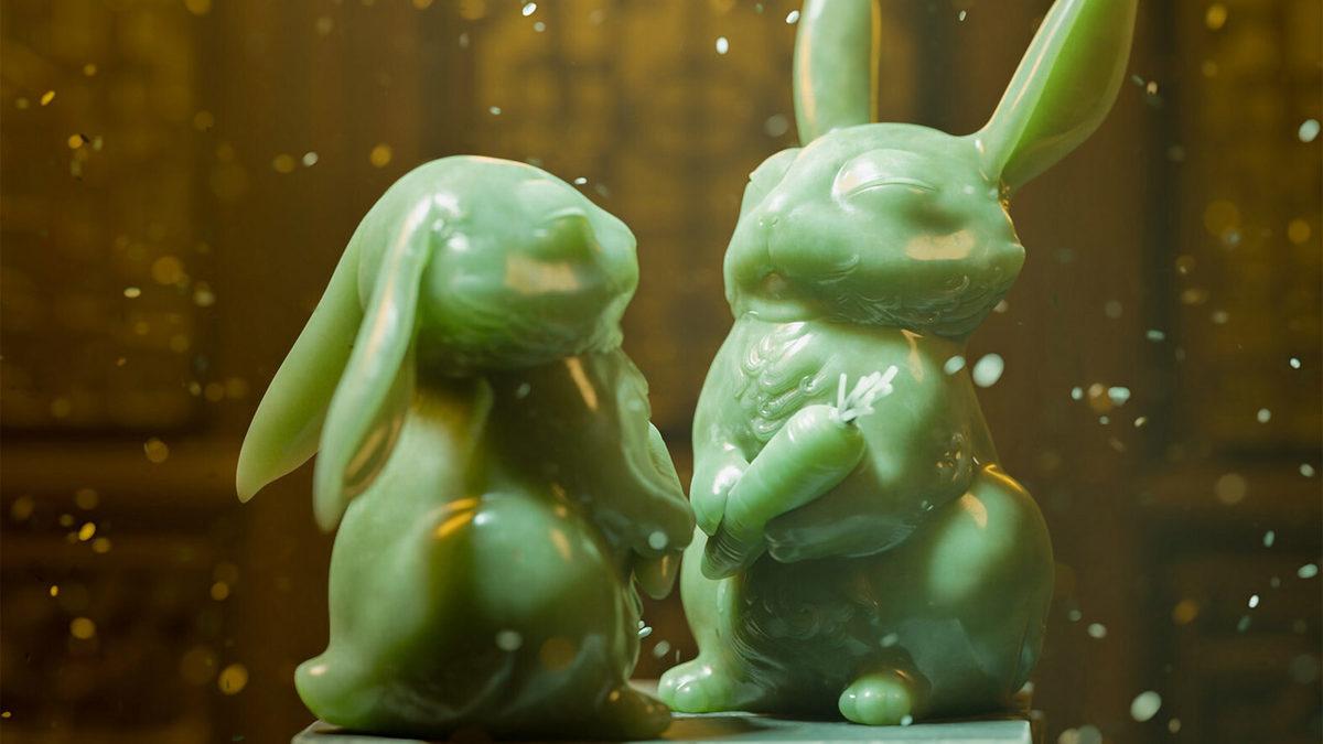 NVIDIA GeForce RTX 4090 Nasıl Hem Ultra Gerçekçi Hem de Aşırı Fütüristik Tasarımlar Ortaya Çıkarabiliyor?