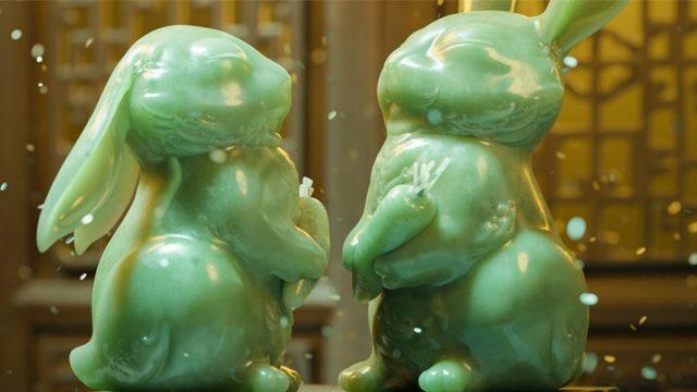 NVIDIA GeForce RTX 4090 Nasıl Hem Ultra Gerçekçi Hem de Aşırı Fütüristik Tasarımlar Ortaya Çıkarabiliyor?