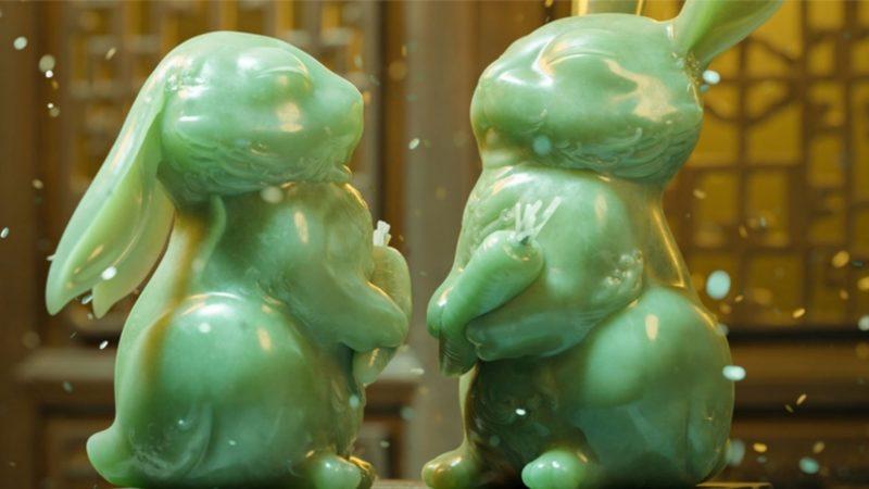 NVIDIA GeForce RTX 4090 Nasıl Hem Ultra Gerçekçi Hem de Aşırı Fütüristik Tasarımlar Ortaya Çıkarabiliyor?