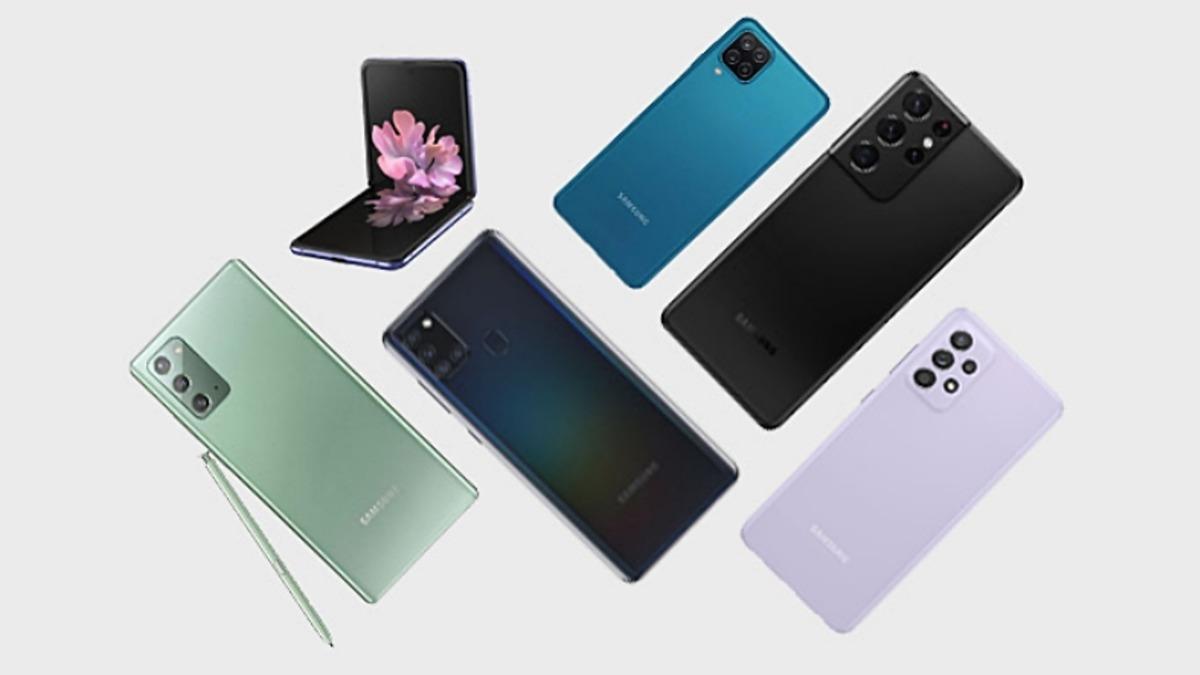 Rusya, Çoğu Türkiye’de de Satılan 61 Samsung Akıllı Telefonun Satışını Yasakladı: Tamam da Neden?