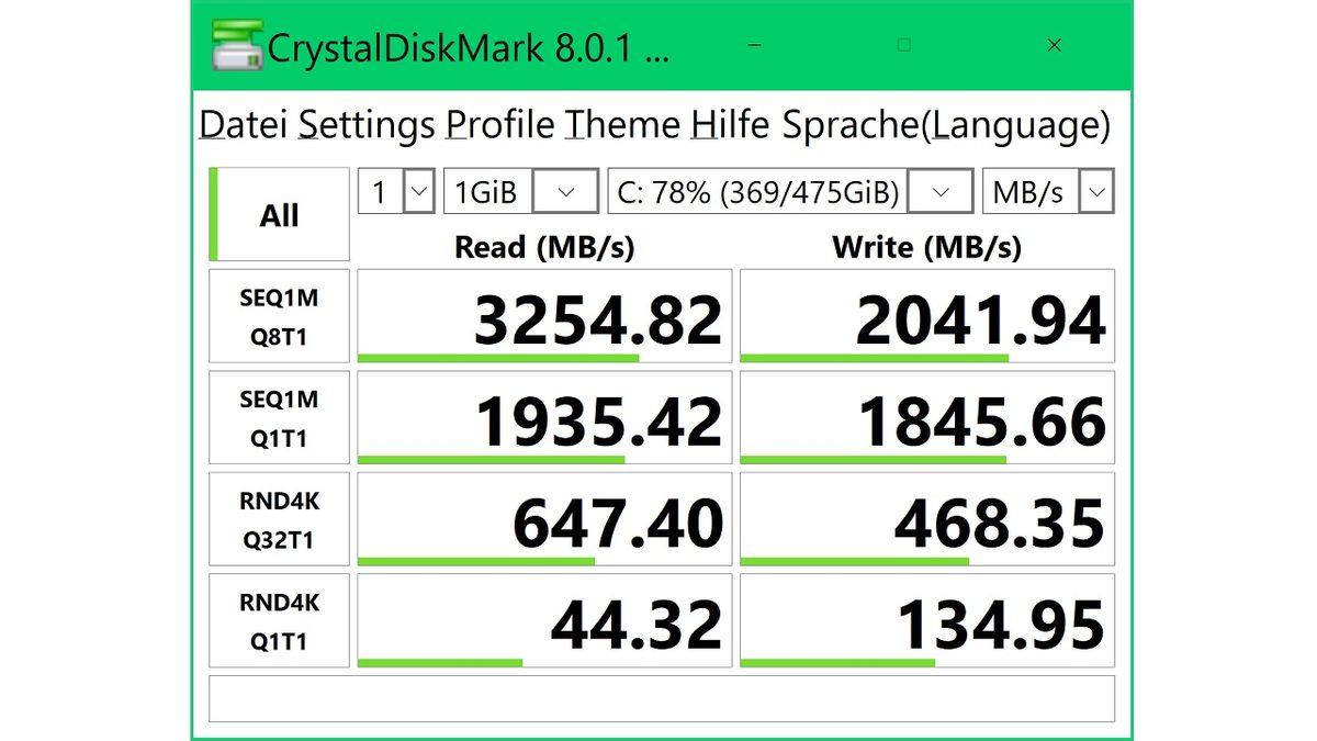 Bilgisayarınızın Yavaşlama Sebebi Belki de HDD veya SSD: CrystalDiskMark ile Disk Performansı Nasıl Test Edilir?