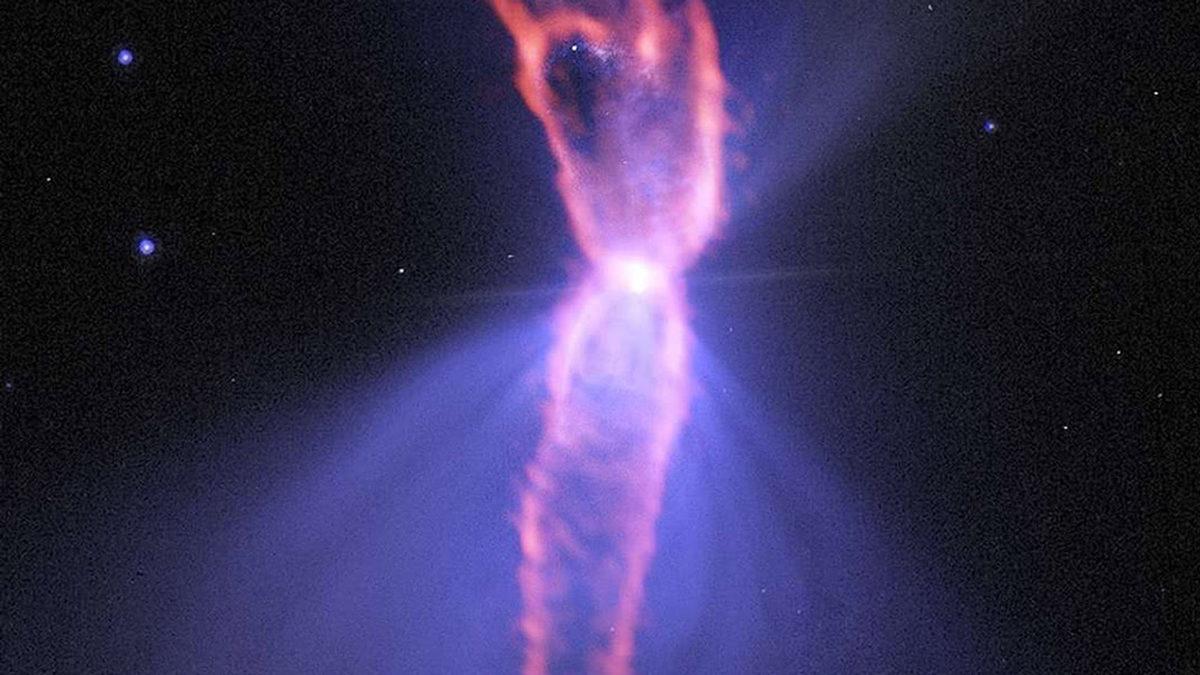 Tüm Evrendeki En Soğuk Yer Neresi? Hayır, Sivas Değil!