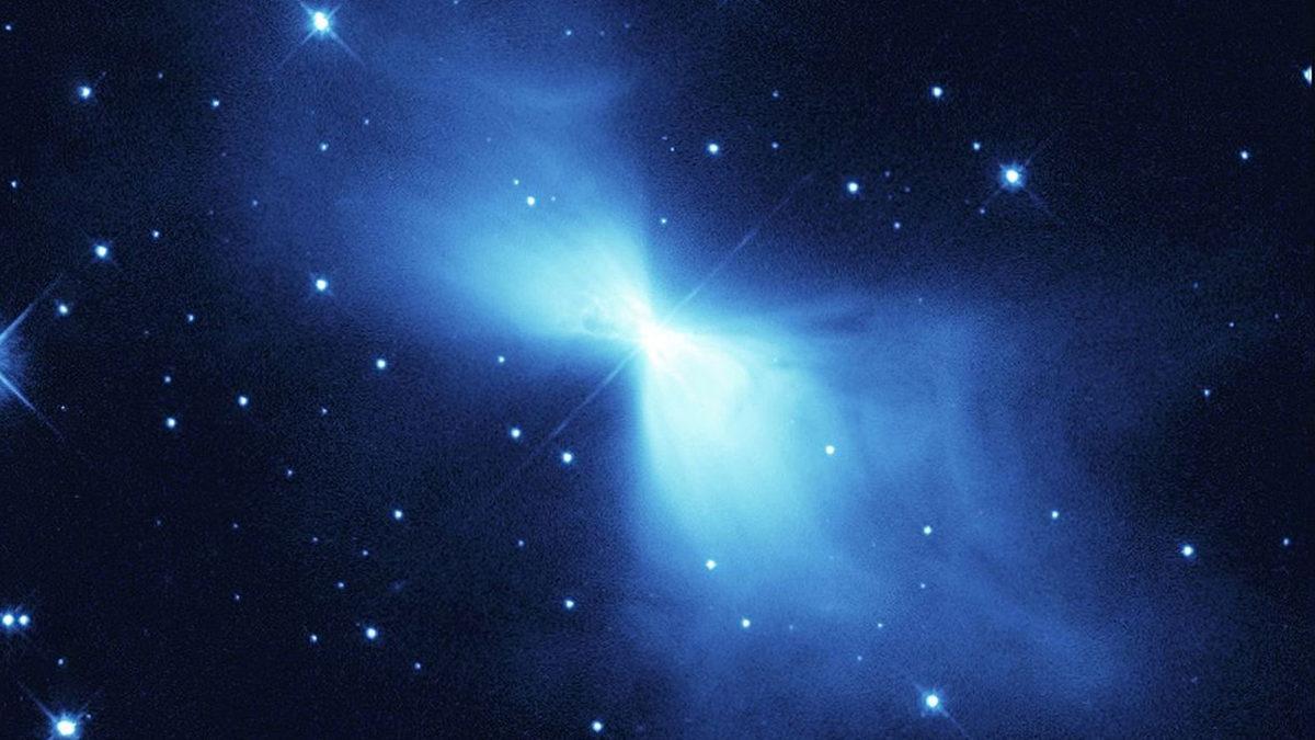 Tüm Evrendeki En Soğuk Yer Neresi? Hayır, Sivas Değil!