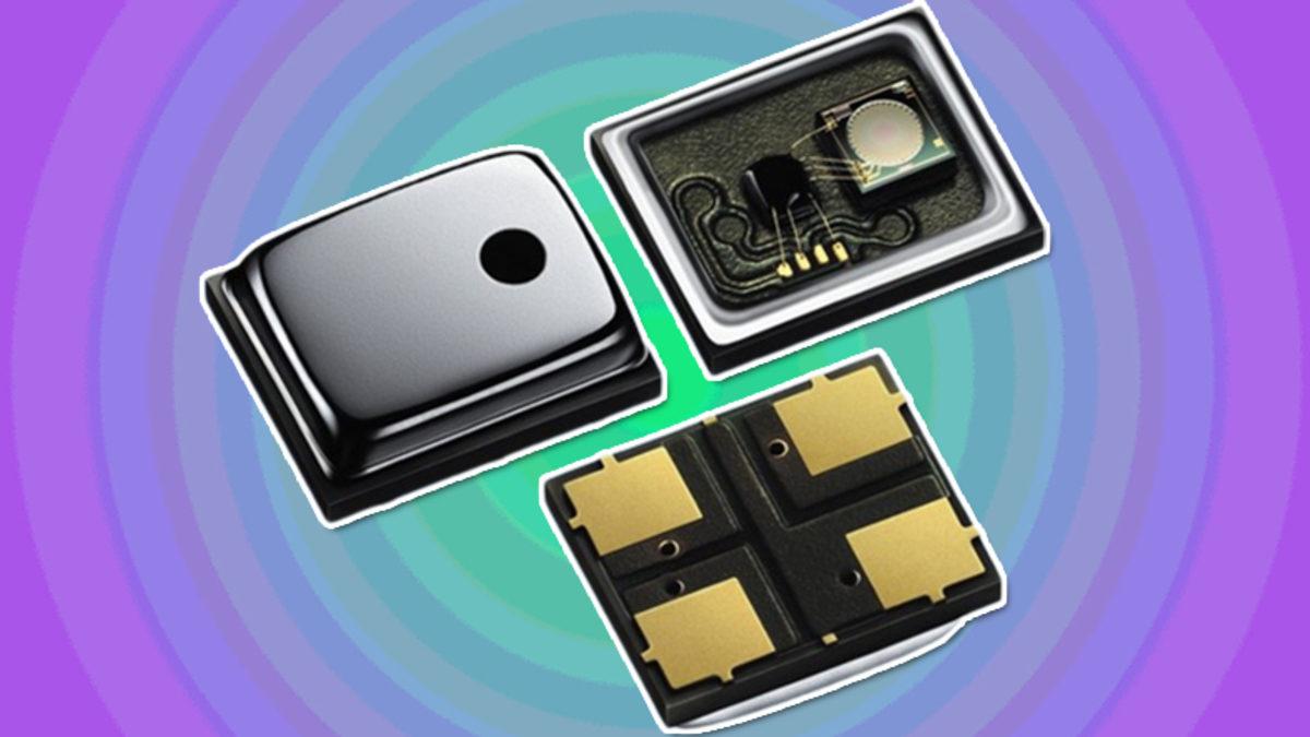 Rüzgarlı Havalarda Telefonla Konuşurken Oluşan Rahatsız Edici Gürültünün Hiç Beklemeyeceğiniz Kadar İlginç Bir Açıklaması Var!