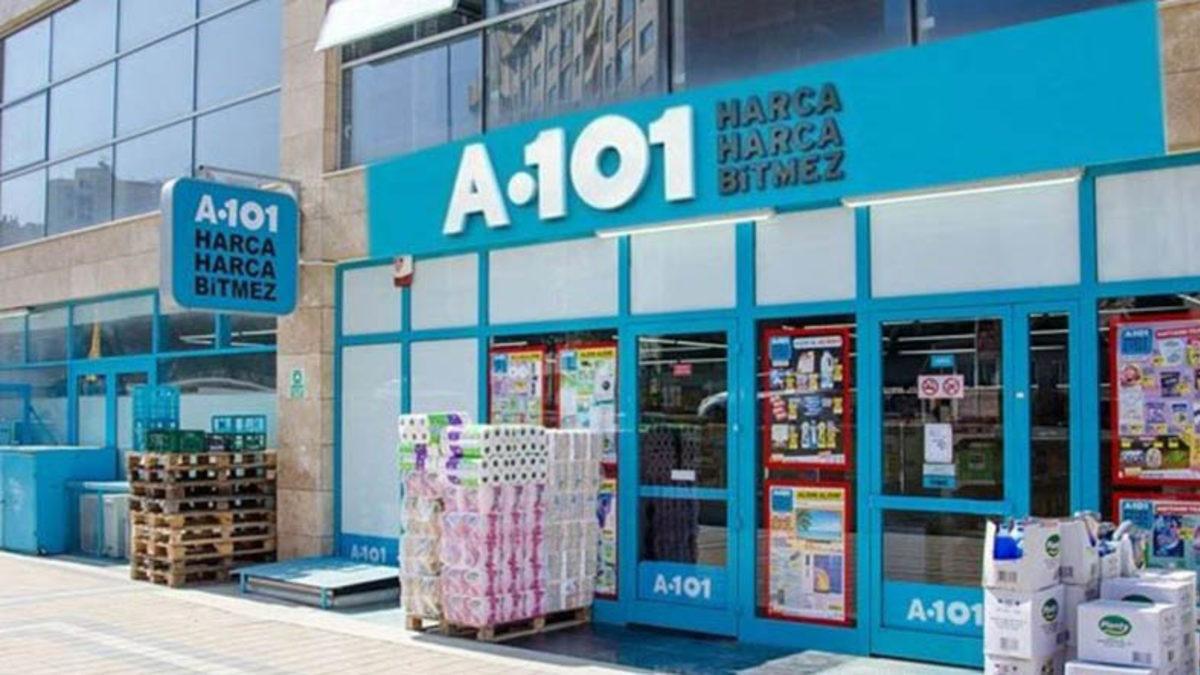 A101 Hakkında Kan Donduran İddialar: Tarihi Geçmiş Ürünlerin Zorla Sattırıldığı Öne Sürüldü