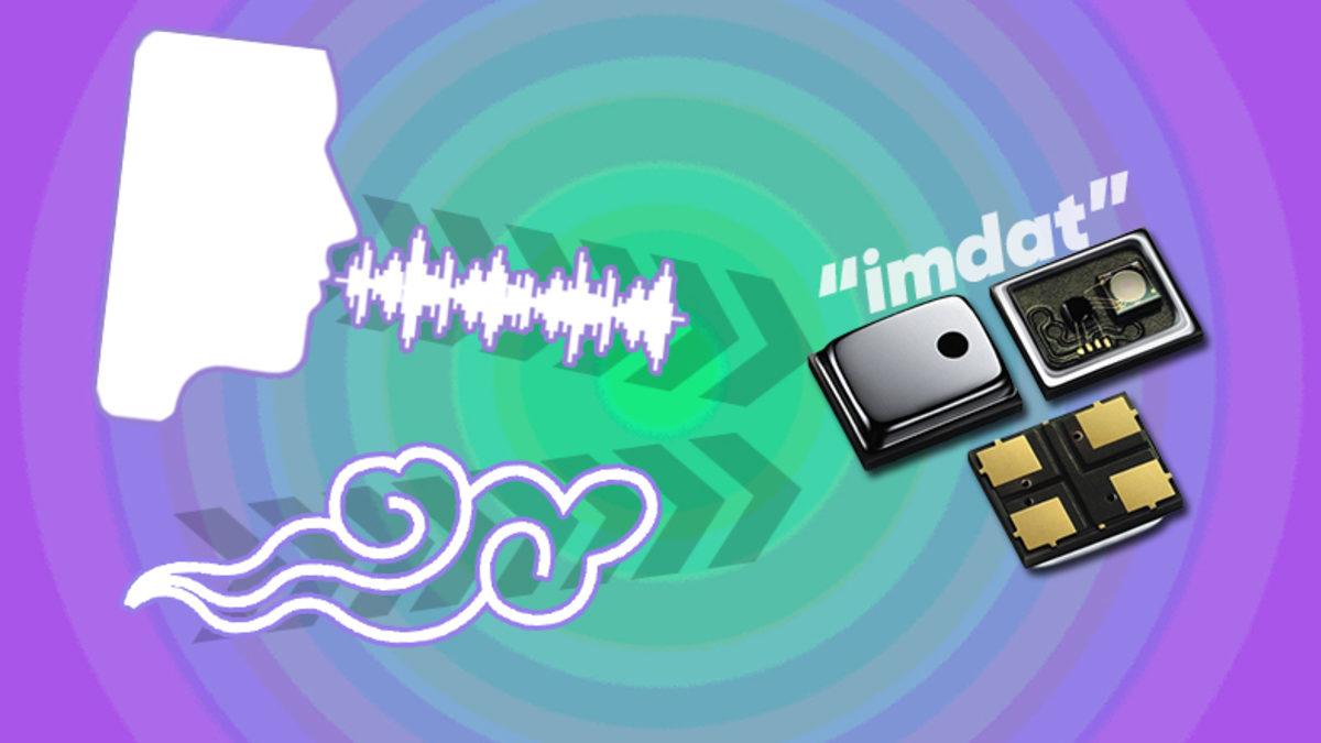 Rüzgarlı Havalarda Telefonla Konuşurken Oluşan Rahatsız Edici Gürültünün Hiç Beklemeyeceğiniz Kadar İlginç Bir Açıklaması Var!