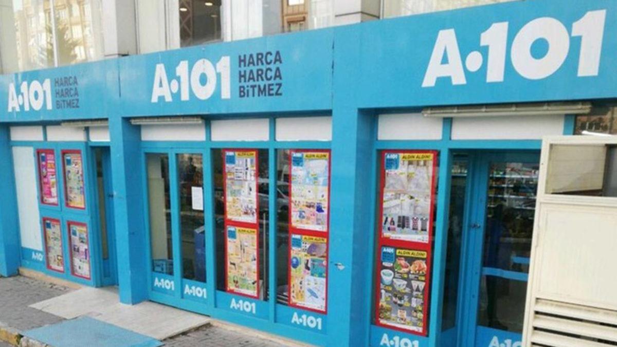 A101 Hakkında Kan Donduran İddialar: Tarihi Geçmiş Ürünlerin Zorla Sattırıldığı Öne Sürüldü