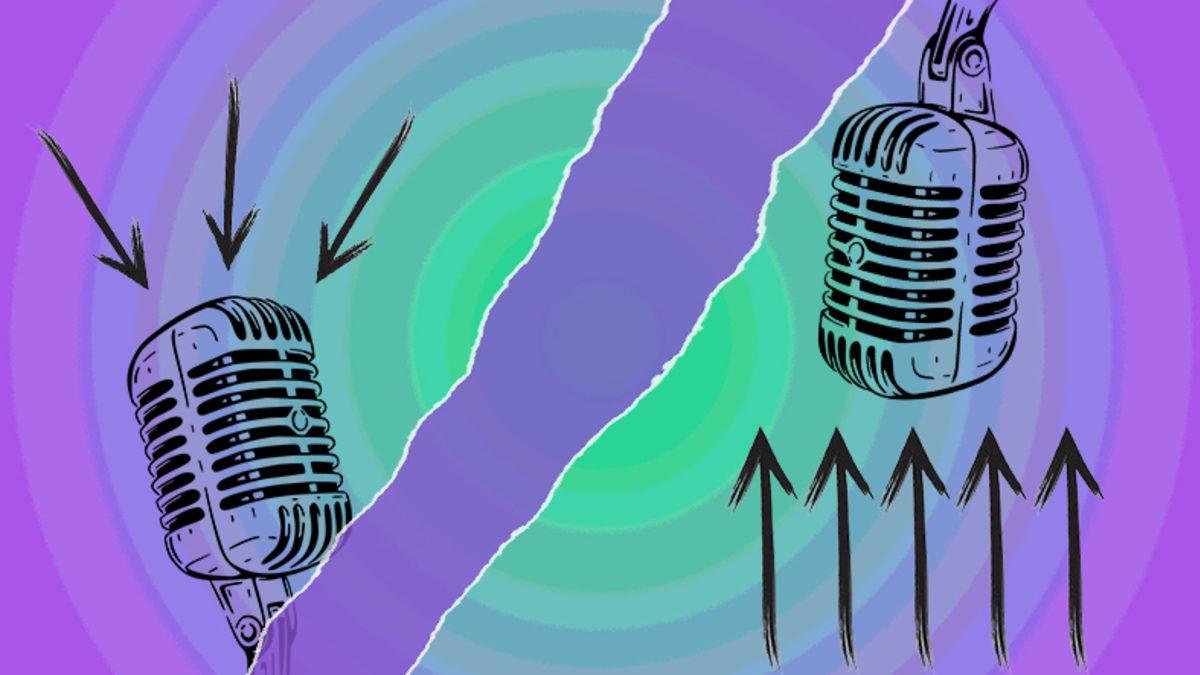 Rüzgarlı Havalarda Telefonla Konuşurken Oluşan Rahatsız Edici Gürültünün Hiç Beklemeyeceğiniz Kadar İlginç Bir Açıklaması Var!