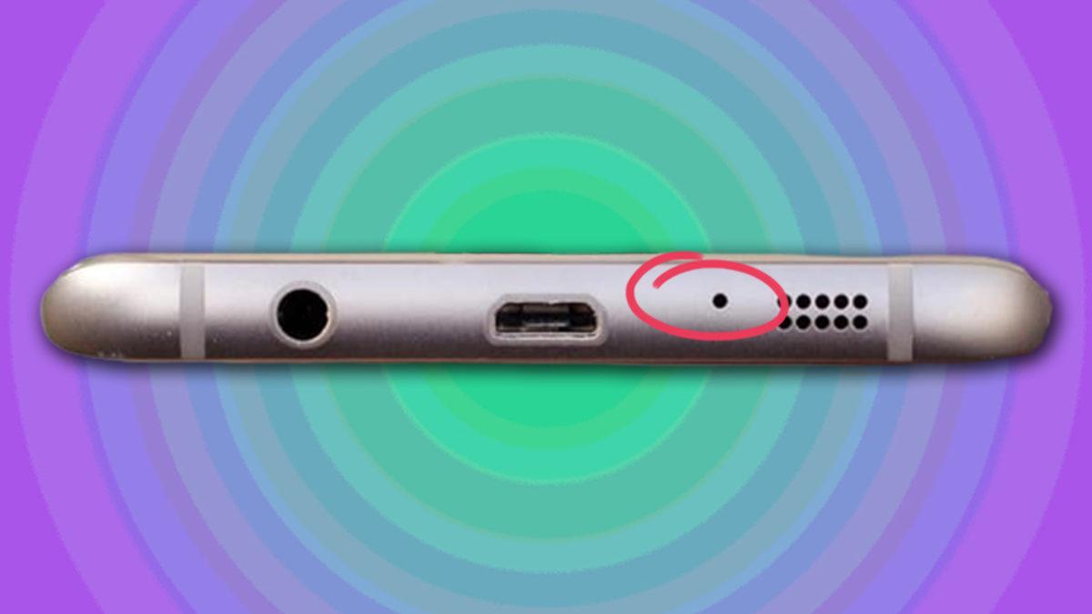 Rüzgarlı Havalarda Telefonla Konuşurken Oluşan Rahatsız Edici Gürültünün Hiç Beklemeyeceğiniz Kadar İlginç Bir Açıklaması Var!