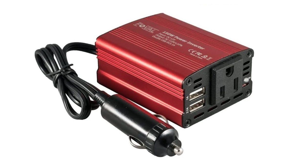 Elektrik Akımını Aktarmaya Yarayan İnvertör Tam Olarak Nedir, Ne İşe Yarar?