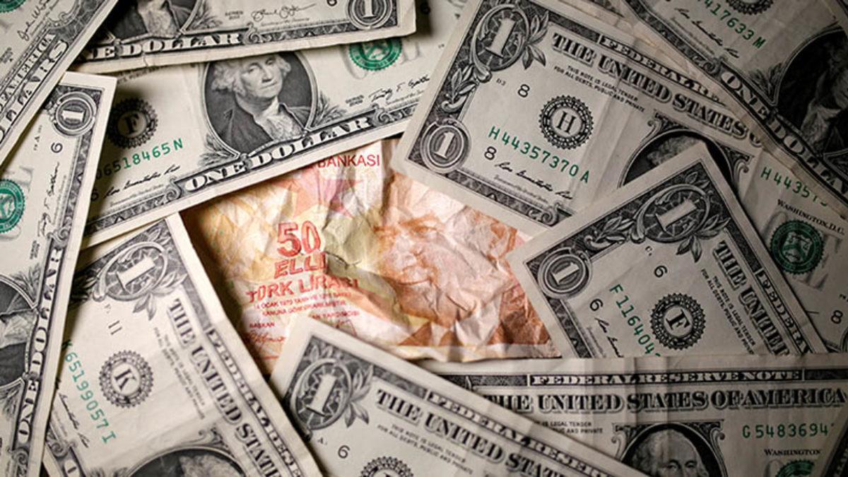 Varsa Umudunuz Satın Arkadaşlar, Sıfıra İnme Durumu Var: İtalya’nın En Büyük Bankası, Türkiye İçin Yeni Dolar Kuru Tahminini Açıkladı