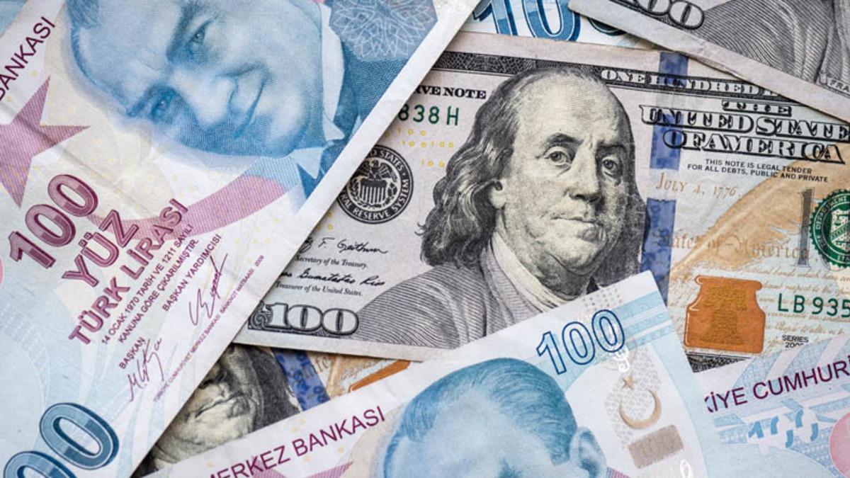 Varsa Umudunuz Satın Arkadaşlar, Sıfıra İnme Durumu Var: İtalya’nın En Büyük Bankası, Türkiye İçin Yeni Dolar Kuru Tahminini Açıkladı