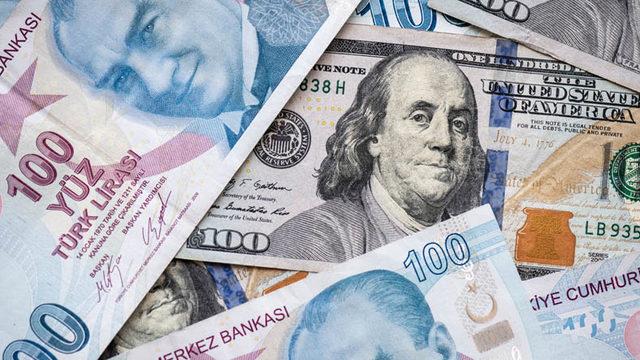 Varsa Umudunuz Satın Arkadaşlar, Sıfıra İnme Durumu Var: İtalya’nın En Büyük Bankası, Türkiye İçin Yeni Dolar Kuru Tahminini Açıkladı