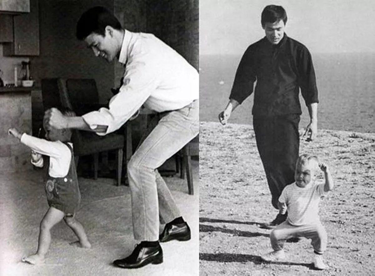 Bruce Lee’nin Oğlu Brandon Lee’nin 27 Yıl Önceki Trajik Ölümü Nasıl Gerçekleşti? Olayın Ardındaki Çarpıcı Detayları Anlattık