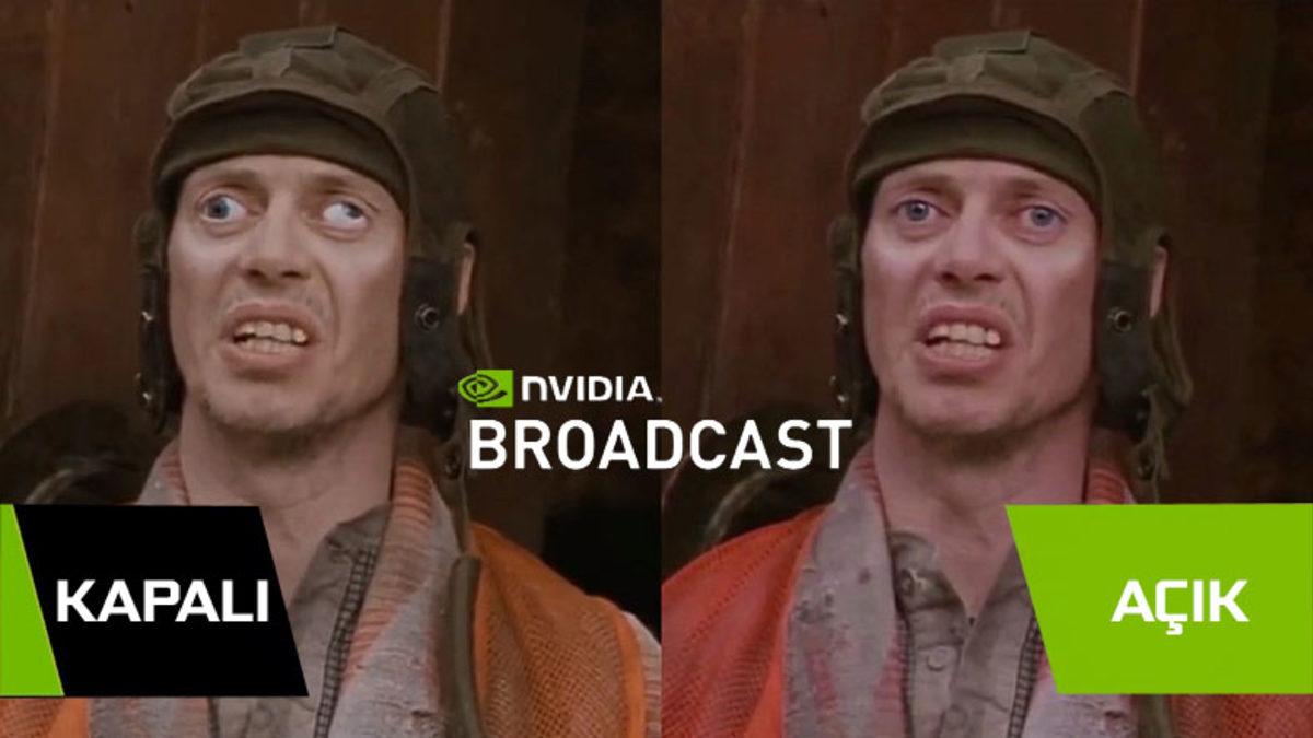 NVIDIA’nın Yeni ’Göz Teması’ Özelliği Hiç Düşünmediğiniz Bir Şekilde Kullanıldı: Filmlerdeki Karakterler Size Baksa Nasıl Olurdu?