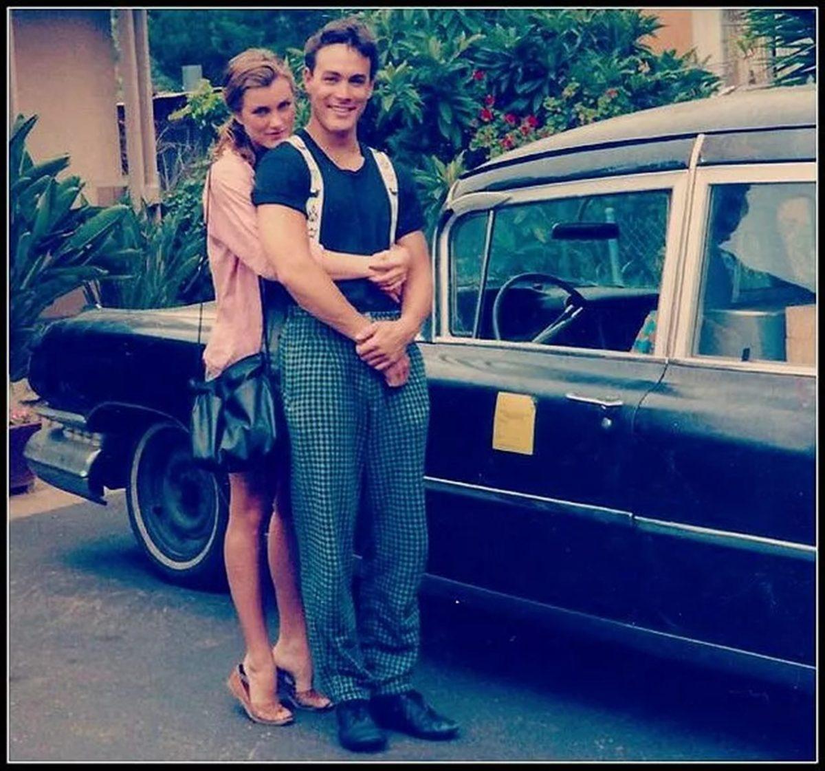 Bruce Lee’nin Oğlu Brandon Lee’nin 27 Yıl Önceki Trajik Ölümü Nasıl Gerçekleşti? Olayın Ardındaki Çarpıcı Detayları Anlattık