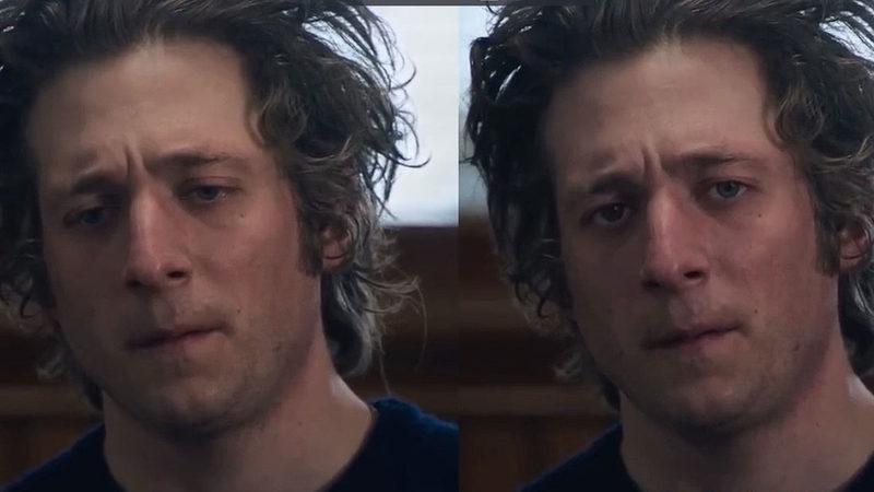 NVIDIA’nın Yeni ’Göz Teması’ Özelliği Hiç Düşünmediğiniz Bir Şekilde Kullanıldı: Filmlerdeki Karakterler Size Baksa Nasıl Olurdu?