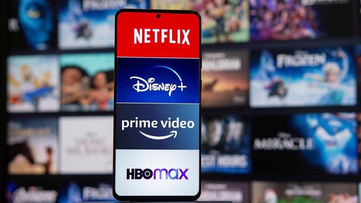 Geçtiğimiz Sene ABD’de Dijital Platformlarda En Çok İzlenen Dizi ve Filmler Belli Oldu: Netflix Yapımları Zirvede!