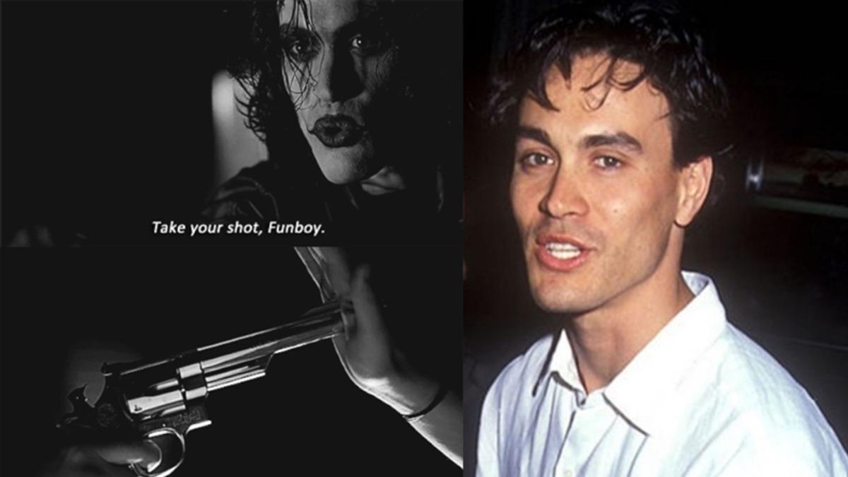 Bruce Lee’nin Oğlu Brandon Lee’nin 27 Yıl Önceki Trajik Ölümü Nasıl Gerçekleşti? Olayın Ardındaki Çarpıcı Detayları Anlattık