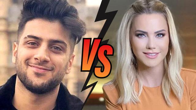 Reynmen’in Ece Erken’e Karşı Açtığı ‘Sözde Fenomen’ Davası Sonuçlandı