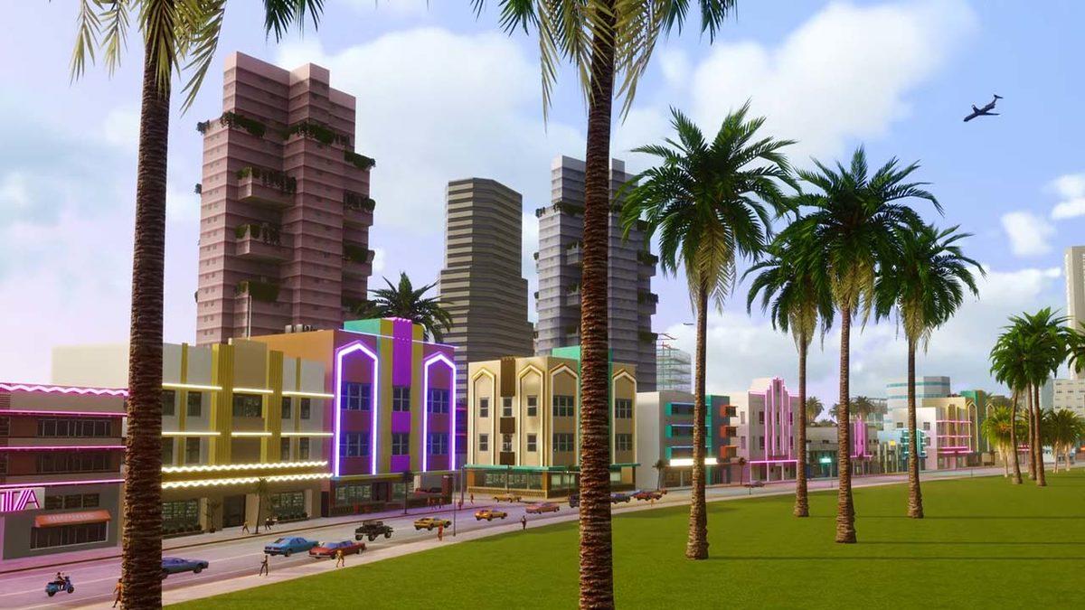 GTA: The Trilogy The Definitive Edition Çıkış Tarihi ve Türkiye Fiyatı Açıklandı: İşte İlk Görüntüler [Video]