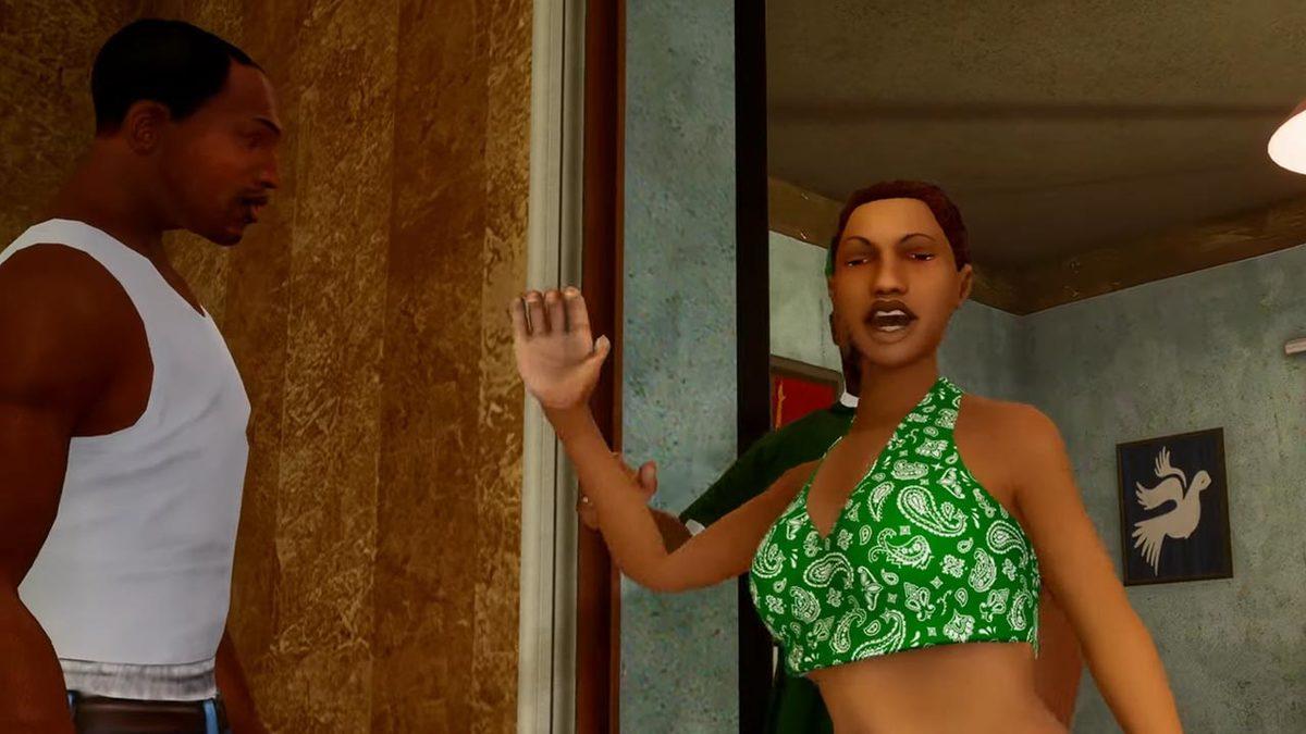 GTA: The Trilogy The Definitive Edition Çıkış Tarihi ve Türkiye Fiyatı Açıklandı: İşte İlk Görüntüler [Video]