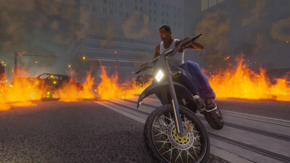 GTA: The Trilogy The Definitive Edition Çıkış Tarihi ve Türkiye Fiyatı Açıklandı: İşte İlk Görüntüler [Video]