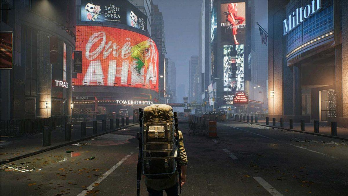 ’Yılın Oyunu’ Olmaya Aday The Day Before’un ’Dolandırıcı’ Olduğu İddia Edildi (Geliştiricisinden Açıklama Geldi)