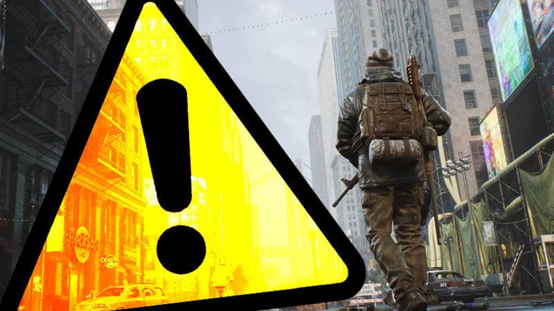 ’Yılın Oyunu’ Olmaya Aday The Day Before’un ’Dolandırıcı’ Olduğu İddia Edildi (Geliştiricisinden Açıklama Geldi)