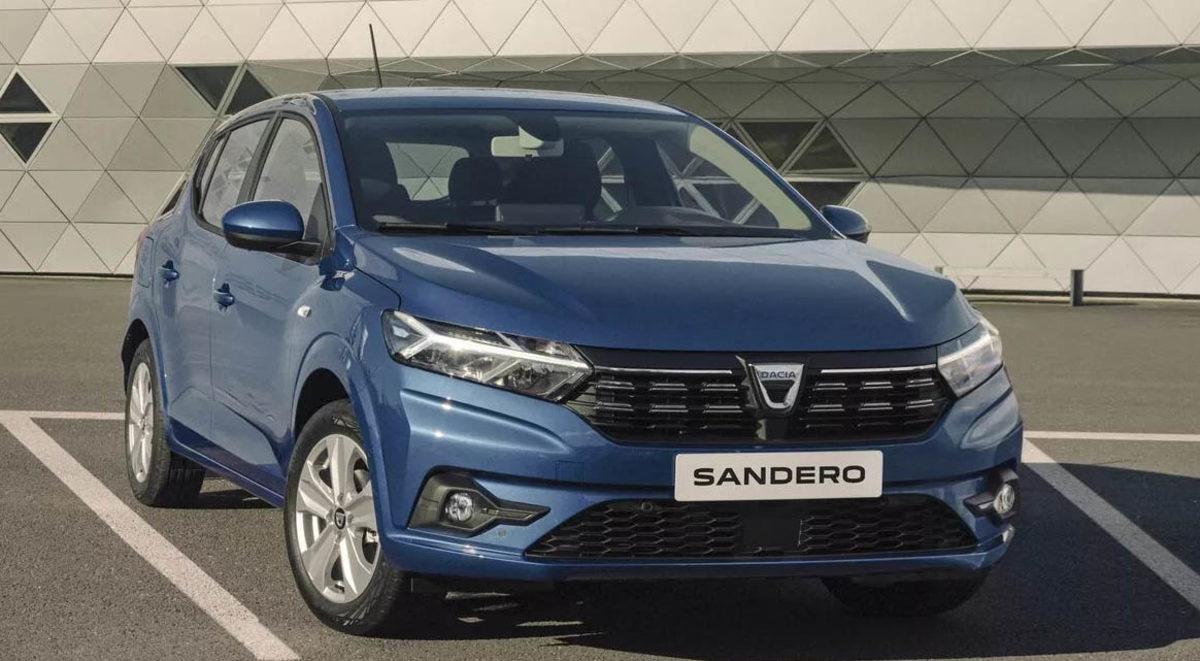 Renault ve Dacia Otomobillere ’Kur Zammı’ Geldi: İşte Yeni Fiyatlar