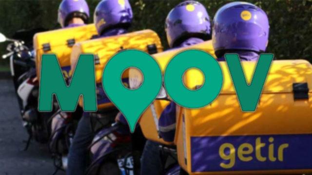 Getir, Yakında Araba Bile Getirmeye Başlayabilir: Araç Kiralama Şirketi Moov’u Yaklaşık 23 Milyon Dolara Satın Aldı