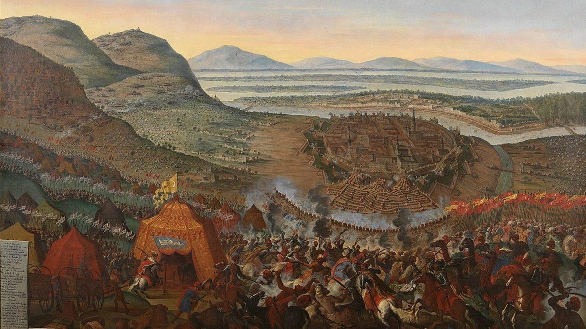 Osmanlı’nın Toplarını Bile Almadan Apar Topar Gittiği İkinci Viyana Kuşatması Neden Başarısız Oldu, Sebepleri Neler?