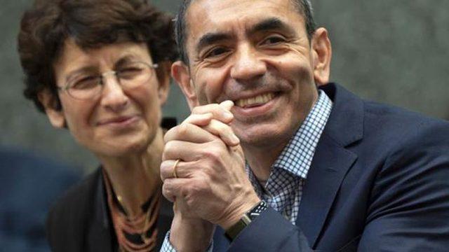 BioNTech Kurucularından Uğur Şahin Yerli Koronavirüs Aşısı ‘Turkovac’ Hakkında Açıklama Yaptı