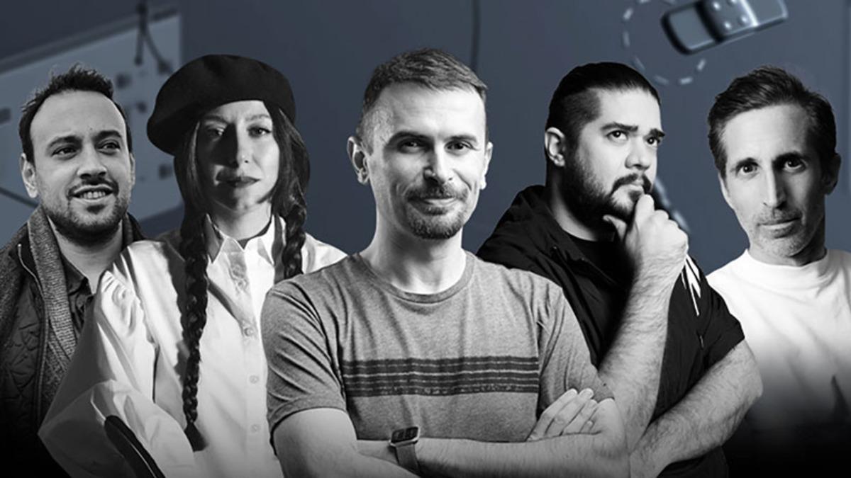 NVIDIA Studio Creative Weekend, Sevilen Türk İçerik Üreticileri ve Yaratıcı İsimlerle Bu Hafta Sonu Gerçekleştirilecek