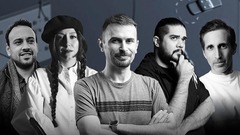 NVIDIA Studio Creative Weekend, Sevilen Türk İçerik Üreticileri ve Yaratıcı İsimlerle Bu Hafta Sonu Gerçekleştirilecek