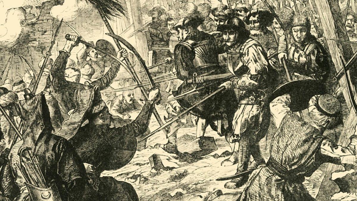 Osmanlı’nın Toplarını Bile Almadan Apar Topar Gittiği İkinci Viyana Kuşatması Neden Başarısız Oldu, Sebepleri Neler?