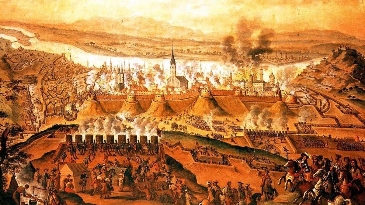 Osmanlı’nın Toplarını Bile Almadan Apar Topar Gittiği İkinci Viyana Kuşatması Neden Başarısız Oldu, Sebepleri Neler?