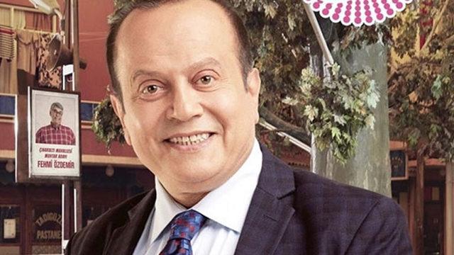 Türk Televizyonuna Yıllarını Adamış Usta Oyuncu Kemal Kuruçay Hayatını Kaybetti