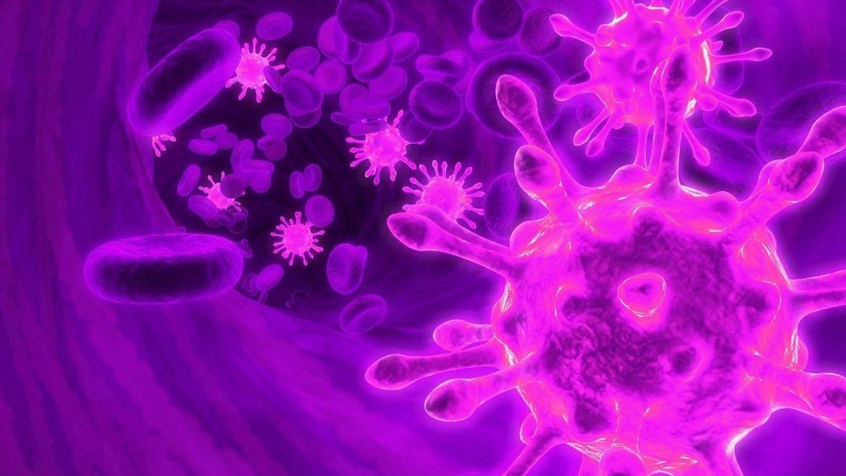 Bugün Bizi Hasta Etmesine Rağmen Gelecekte Hayatımızı Kurtarması Planlanan Virüslerin Okuyunca Ağzınızı Açık Bırakacak Özellikleri