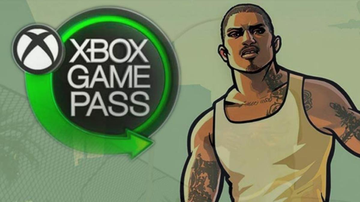 530 TL Vermek İstemeyenlere: GTA San Andreas - The Definitive Edition, Çıktığı Gün Xbox Game Pass’e Gelecek