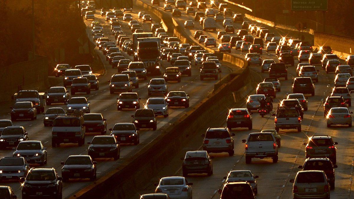 Gerçek İsmi Çok Farklıymış: Dünyanın En Popüler Şehri Los Angeles Hakkında 12 İlginç Bilgi