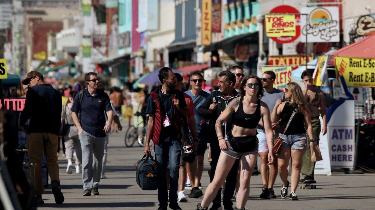 Gerçek İsmi Çok Farklıymış: Dünyanın En Popüler Şehri Los Angeles Hakkında 12 İlginç Bilgi