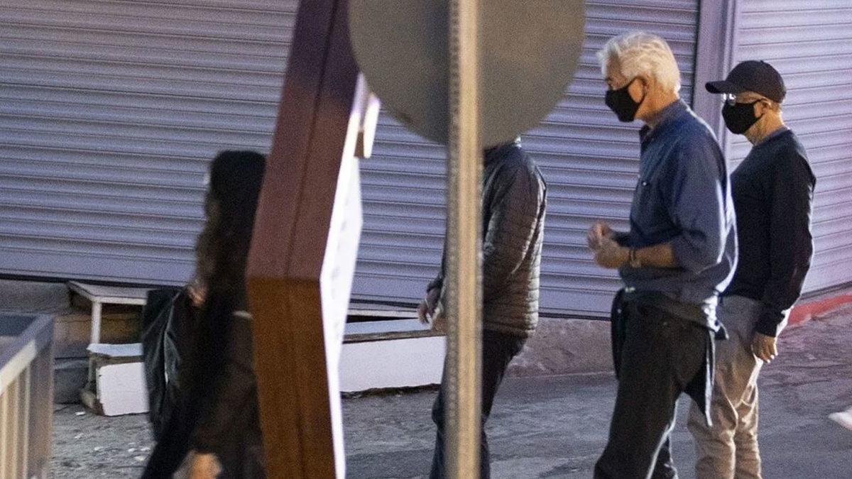 Yeni Komplo Teoriniz Varsa Alırız: Türkiye’ye Gelen Bill Gates, Efes Antik Kenti’ni Paşalar Gibi Gezdi