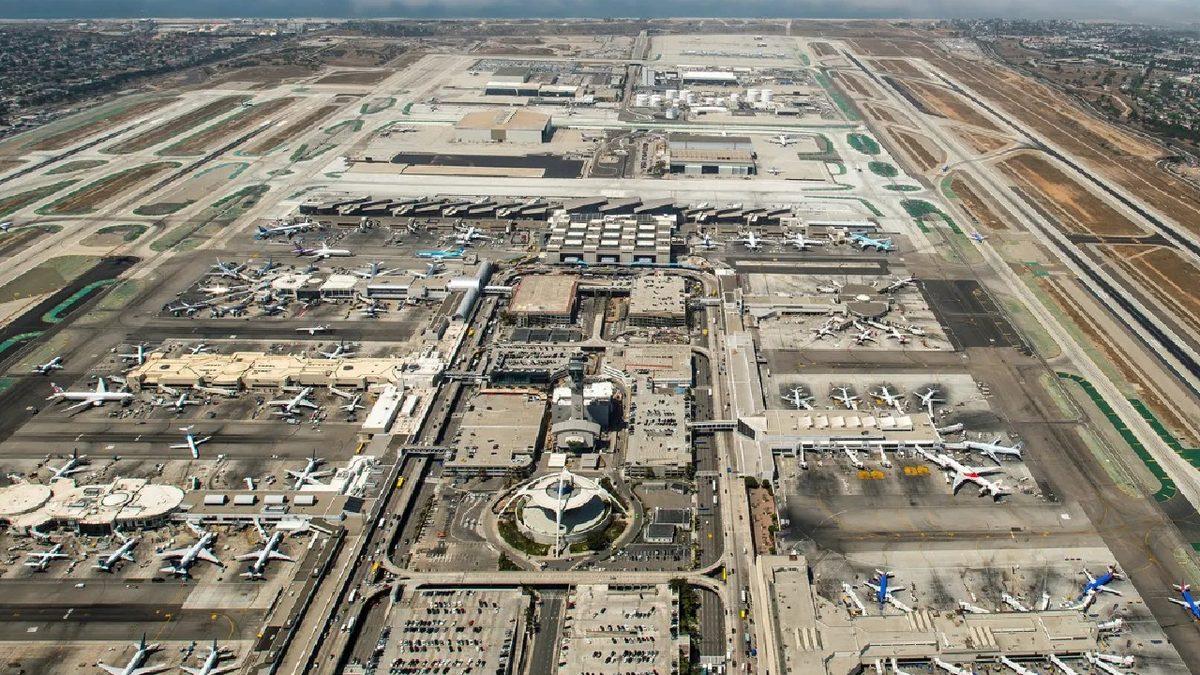 Gerçek İsmi Çok Farklıymış: Dünyanın En Popüler Şehri Los Angeles Hakkında 12 İlginç Bilgi