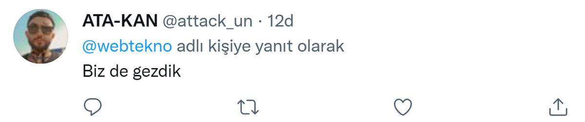 Yeni Komplo Teoriniz Varsa Alırız: Türkiye’ye Gelen Bill Gates, Efes Antik Kenti’ni Paşalar Gibi Gezdi