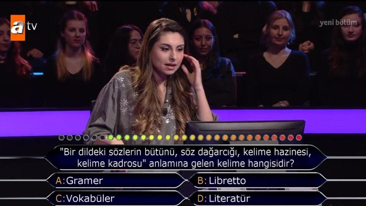 ’Kim Milyoner Olmak İster’de Yarışmacıların Bilemediği Bu Basit Sorulardan Kaçını Bilebileceksin?