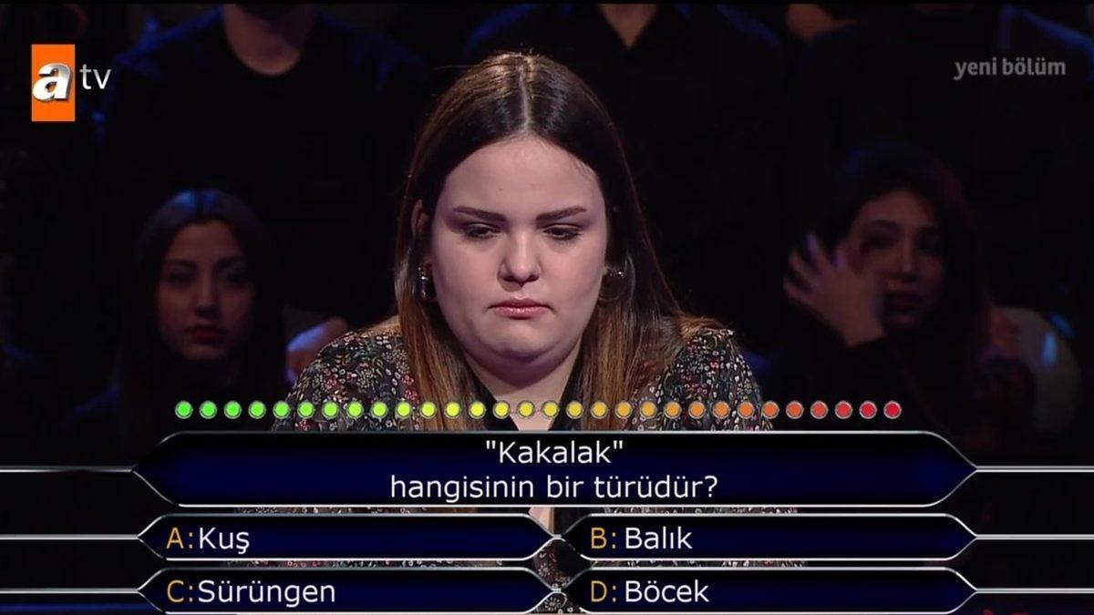 ’Kim Milyoner Olmak İster’de Yarışmacıların Bilemediği Bu Basit Sorulardan Kaçını Bilebileceksin?