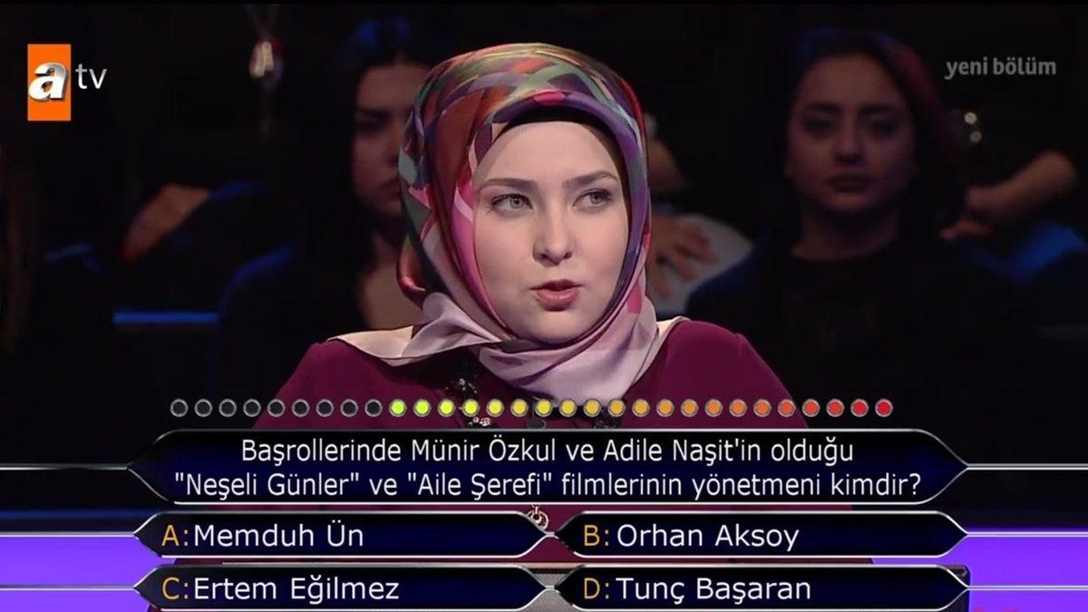 ’Kim Milyoner Olmak İster’de Yarışmacıların Bilemediği Bu Basit Sorulardan Kaçını Bilebileceksin?
